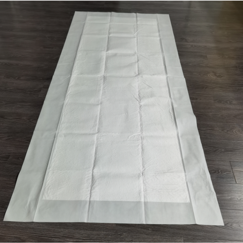 Bed Cover Manufacturer - EOS Sterilized Disposable Large