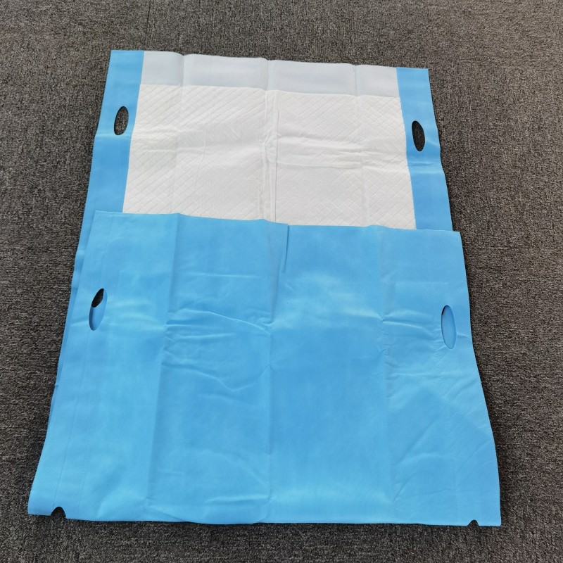 Disposable Underpads Manufacturer - 23x36 Large Bed Pads