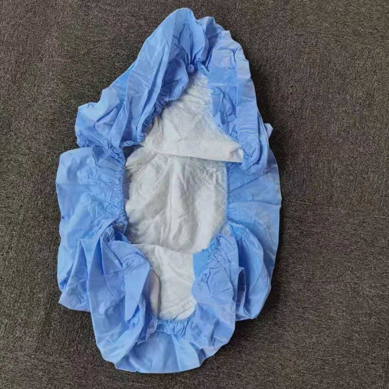 Bed Pad Supplier - Ultra Large NonSlip 4000ml