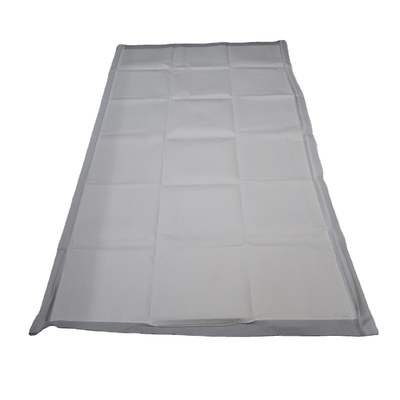 Massage Bed Cover Factory - Disposable 60x90cm Mattress