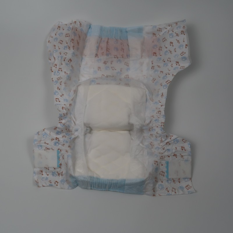 Pet Nappies Factory - Charcoal Bamboo Carbon Diapers