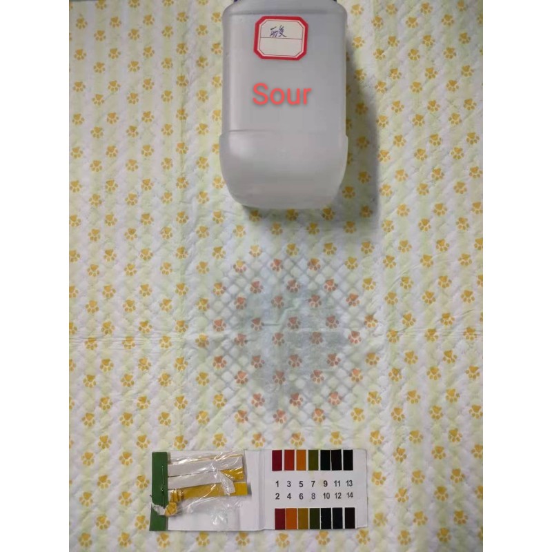 Training Pads Supplier - Health Indicator Pet Underpads