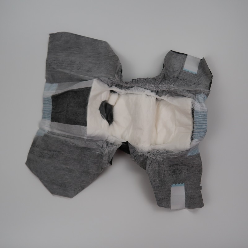 Dog Pants Factory - Heat Cycle Great Dane Diapers