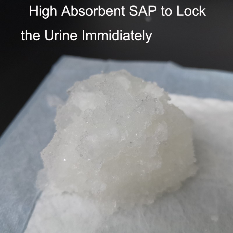 Pet Training Pads Factory - Top Sales Odor Control Carbon