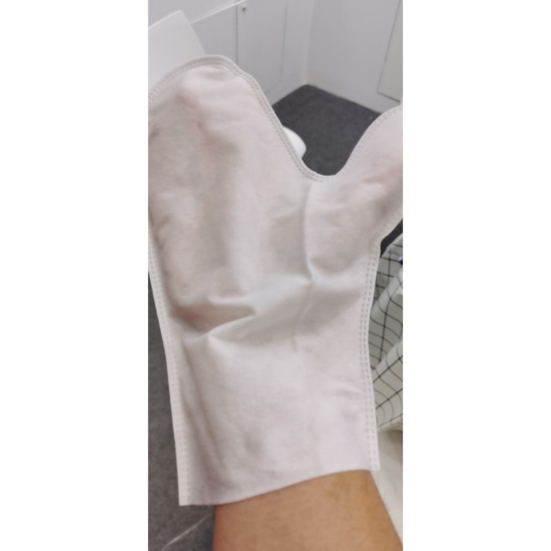 Cleaning Glove Supplier - Disposable Nonwoven Pre-Soap