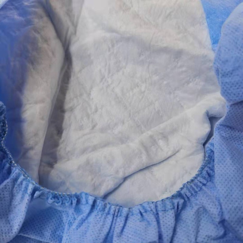 Hospital Bed Cover Manufacturer - Disposable Elastic Band