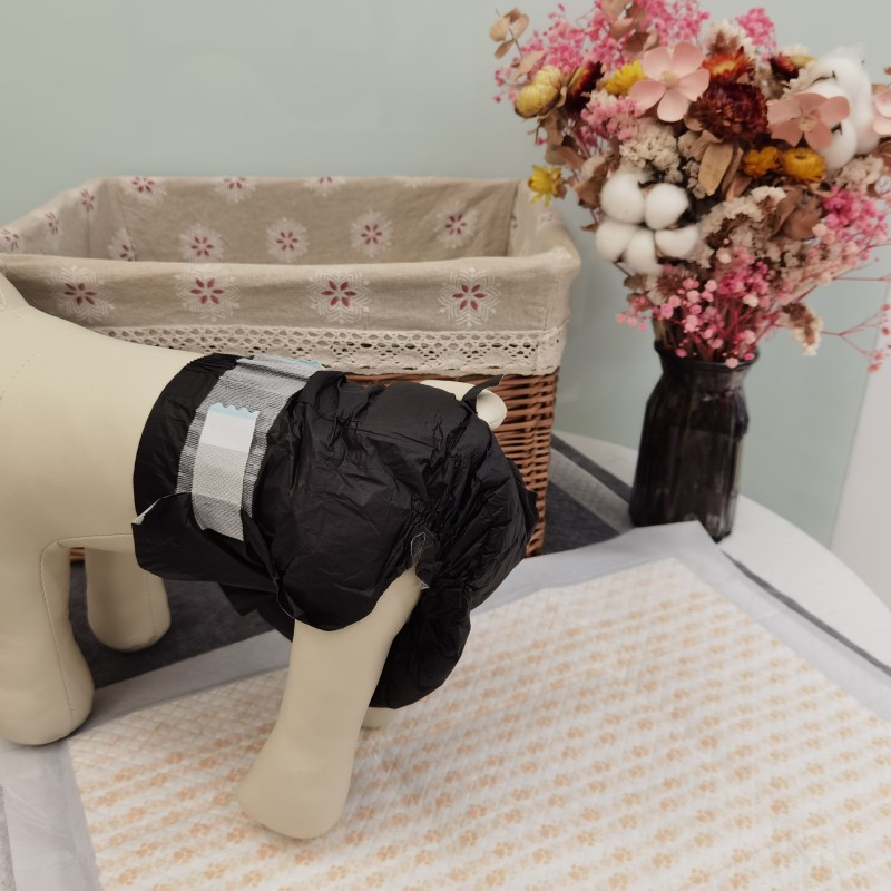 Training Pads Supplier - Health Indicator Pet Underpads