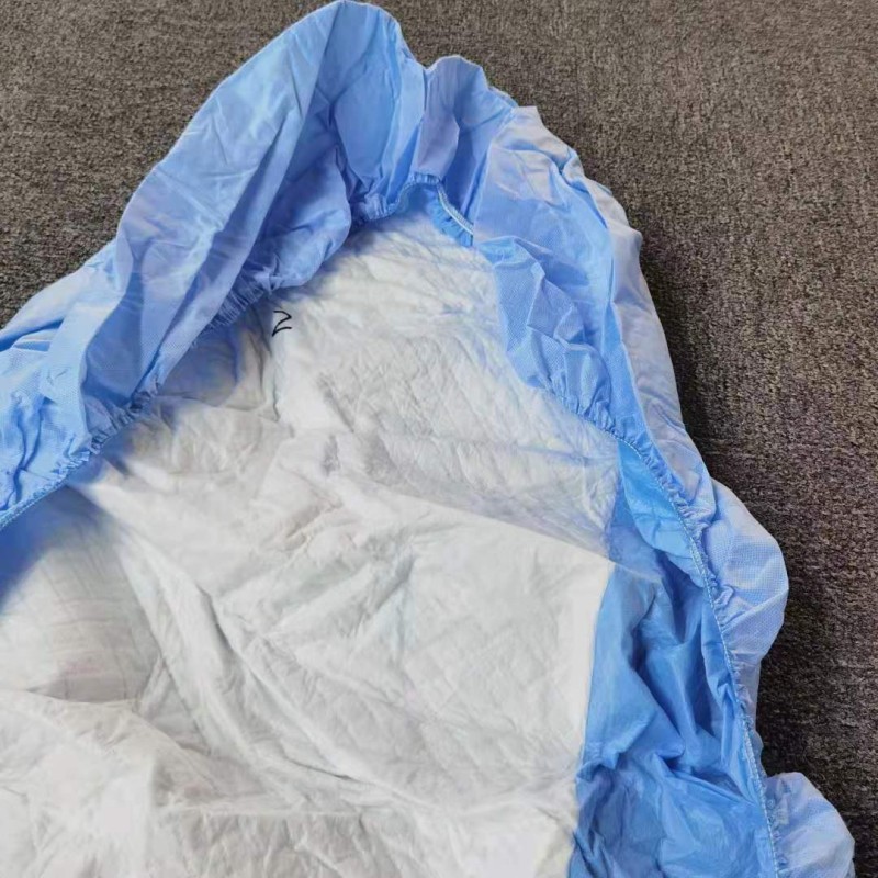 Bed Pad Supplier - Ultra Large NonSlip 4000ml