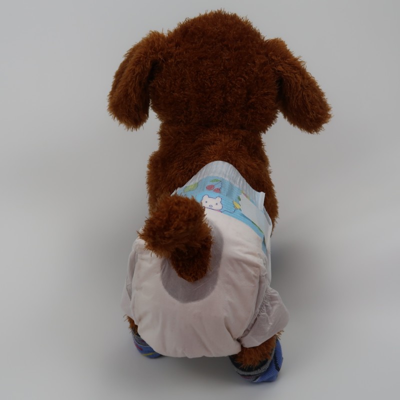 Pet Diapers Manufacturer - Female Male Cat Dog Incontinence