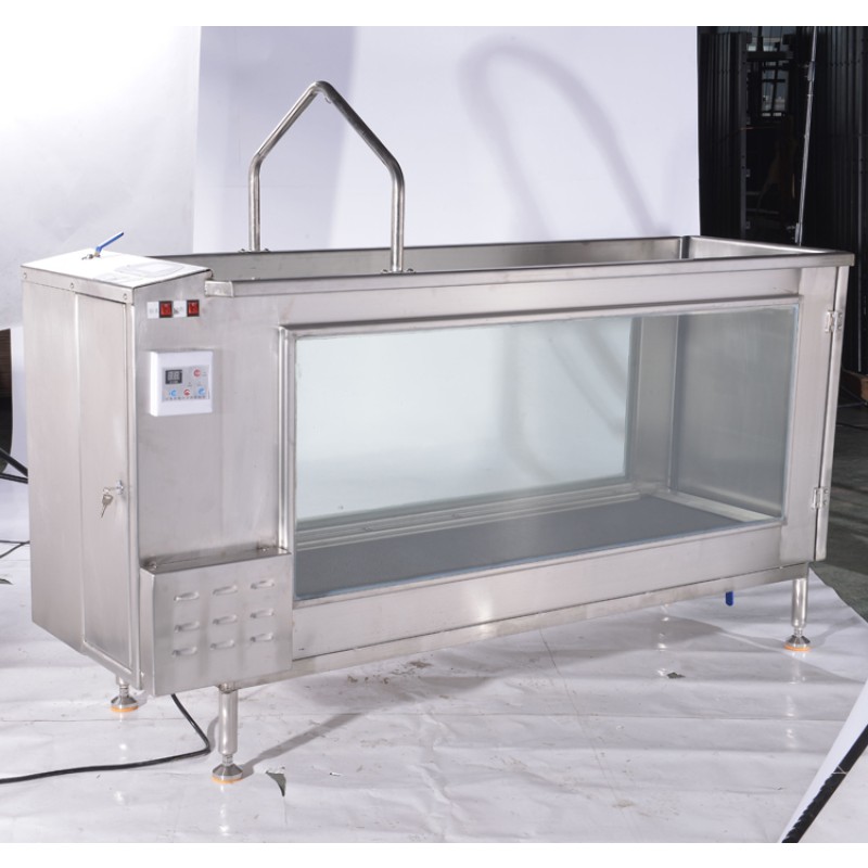 Underwater Treadmill Supplier - 2HP New Release Pet Dog