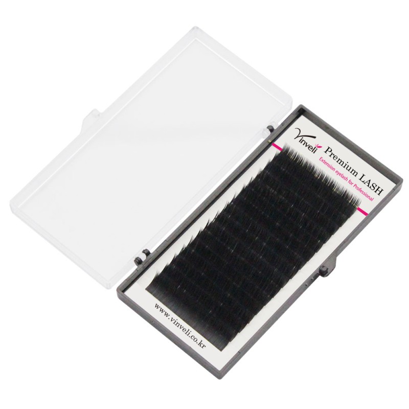 Eyelash Extension Factory - Korean High Quality Create Clear Eyes Easy to Use