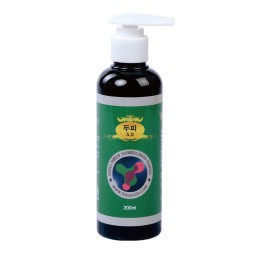 Shampoo Manufacturer - OEM Scalp Healing Dandruff Removal Natural Protein Care