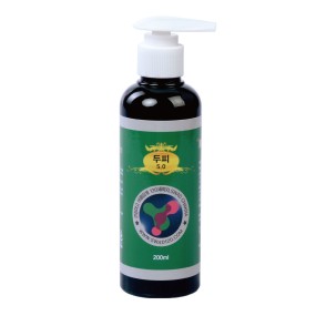Shampoo Manufacturer - OEM Scalp Healing Dandruff Removal Natural Protein Care