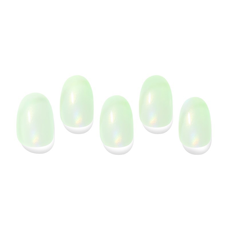 Nail Sticker Supplier - Korea Long Lasting Self Fashion Hologram Unique Design