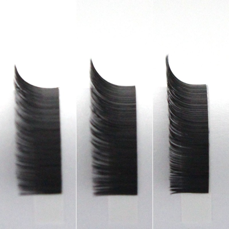 Eyelash Extension Factory - Korean High Quality Create Clear Eyes Easy to Use