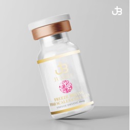 Ampoule Serum Manufacturer - OEM Fish Scale Glow Boosting Phthalate Free Hydrating