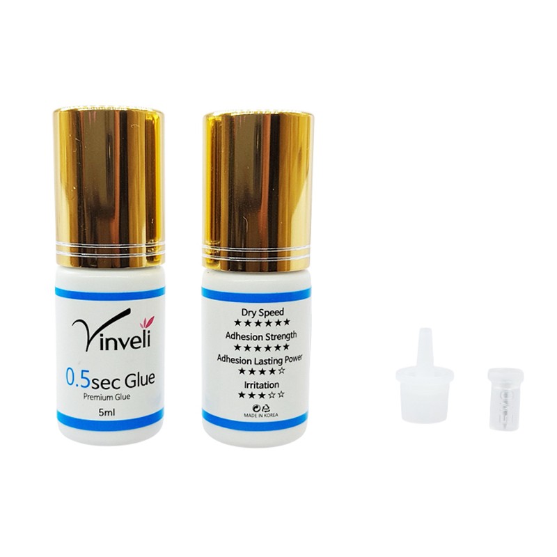 Lash Glue Factory - High Quality Lash Extension Supplies Professional Salon Beauty