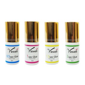 Lash Glue Factory - High Quality Lash Extension Supplies Professional Salon Beauty