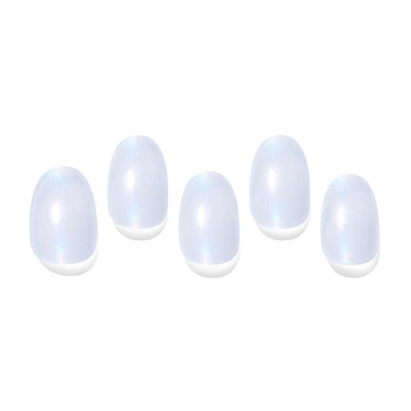 Nail Sticker Supplier - Korea Long Lasting Self Fashion Hologram Unique Design
