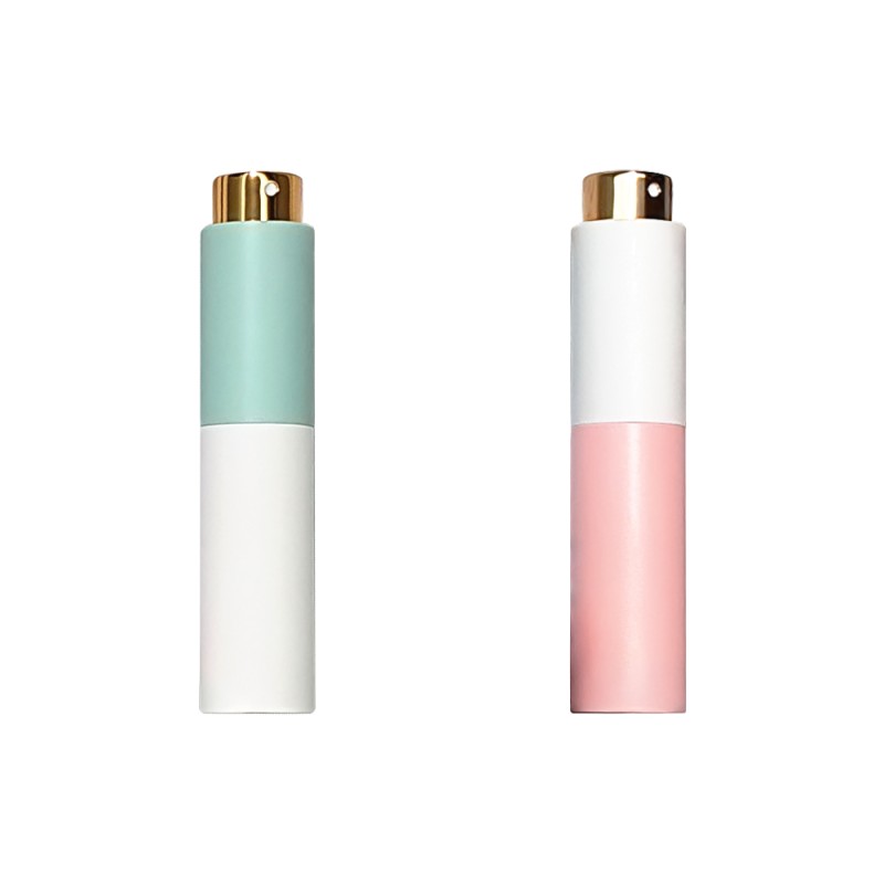 Perfume Spray Manufacturer - OEM 10ml Aromatic Water Base Long Lasting Fragrance