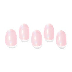 Nail Sticker Supplier - Korea Long Lasting Self Fashion Hologram Unique Design
