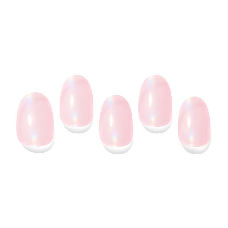 Nail Sticker Supplier - Korea Long Lasting Self Fashion Hologram Unique Design