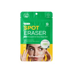 Pimple Patches Factory - Best Price Spot Eraser Green Soothing Effect Round Small