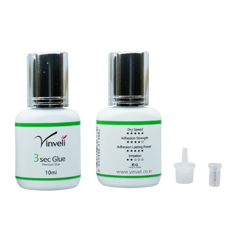 Lash Glue Factory - High Quality Lash Extension Supplies Professional Salon Beauty