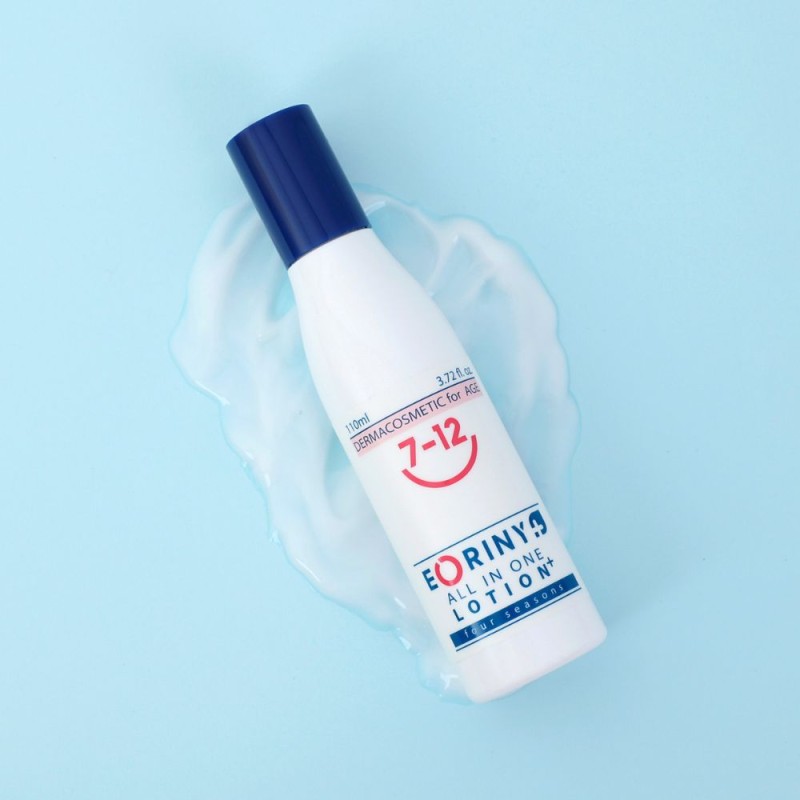 Children Lotion Manufacturer - OEM All in One Nourishing Hand Body Non Toxic