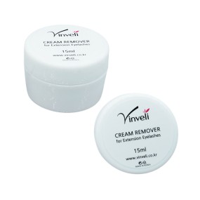 Lash Remover Manufacturer - Korean Cream Type Professional Beauty Salon Use
