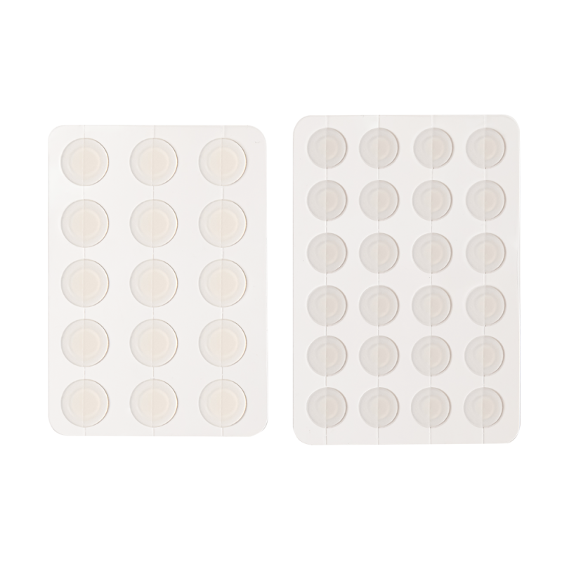 Pimple Patches Supplier - High Quality 3 Steps Red Spot Cover Soothing Makeup