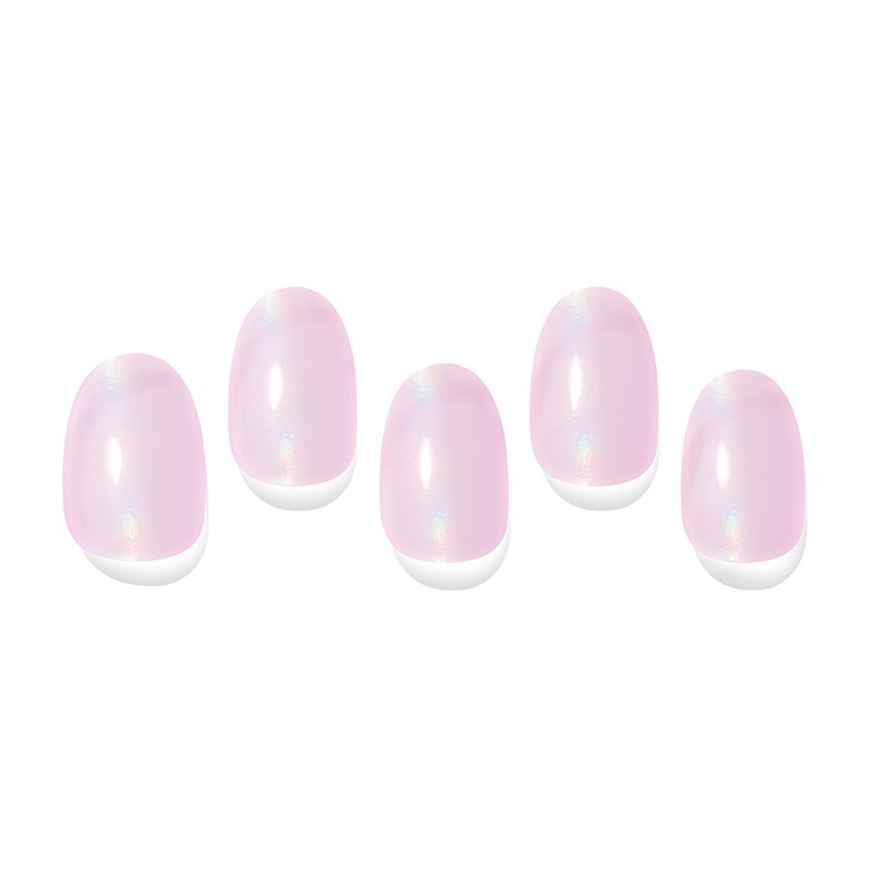 Nail Sticker Supplier - Korea Long Lasting Self Fashion Hologram Unique Design