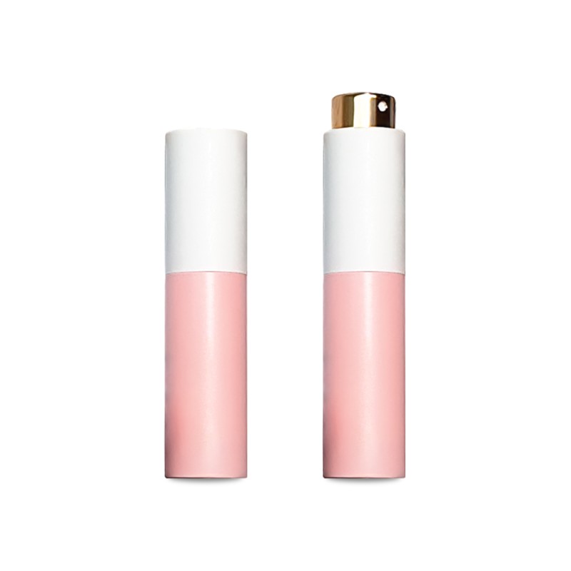 Perfume Spray Manufacturer - OEM 10ml Aromatic Water Base Long Lasting Fragrance