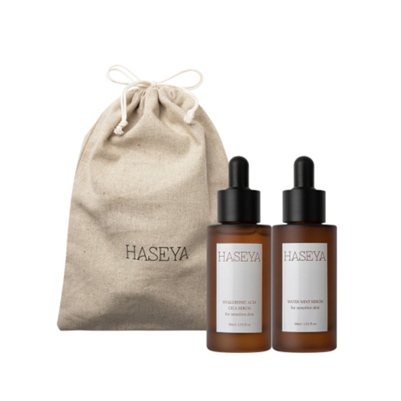 Cica Serum Supplier - Wholesale Hyaluronic Acid Sensitive Skin Acne Care Korean