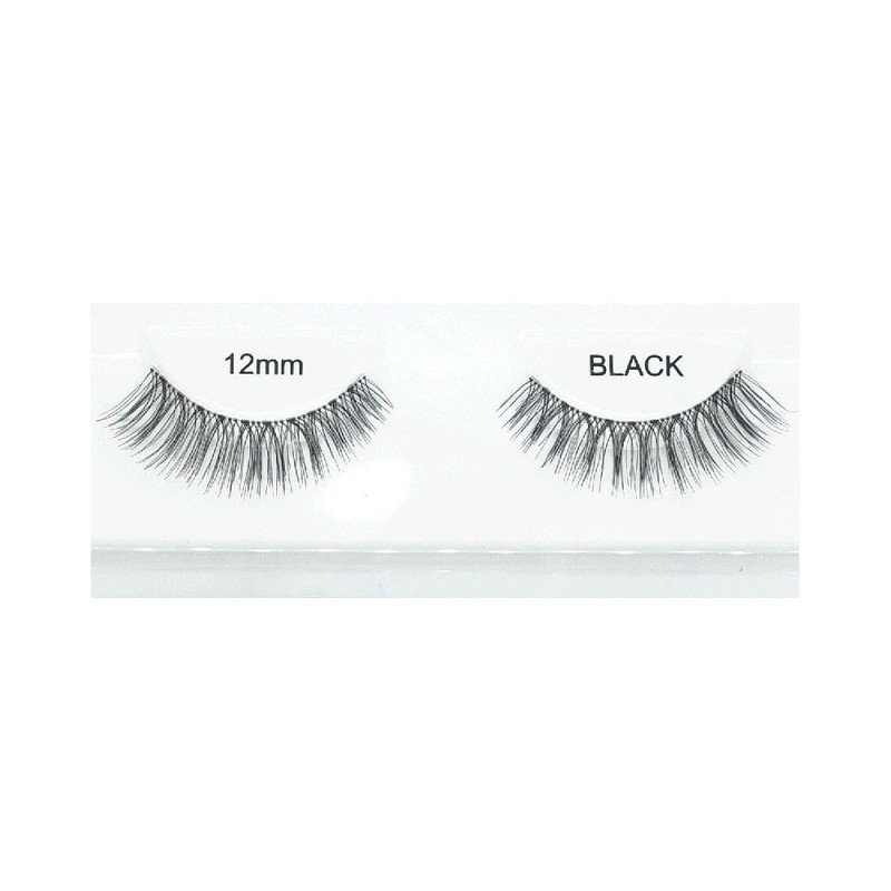Strip Eyelashes Supplier - High Quality Full Strip Bright Colorful Various Models