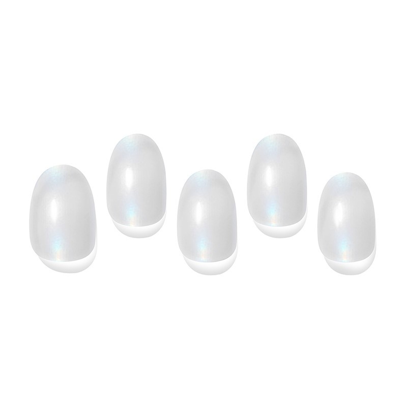Nail Sticker Supplier - Korea Long Lasting Self Fashion Hologram Unique Design