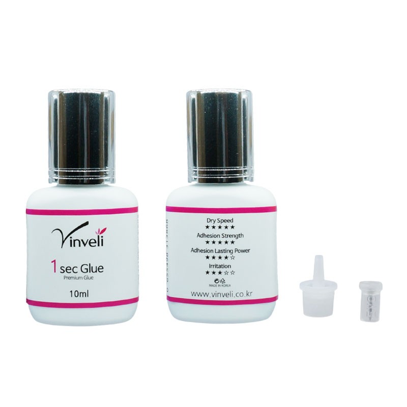 Lash Glue Factory - High Quality Lash Extension Supplies Professional Salon Beauty