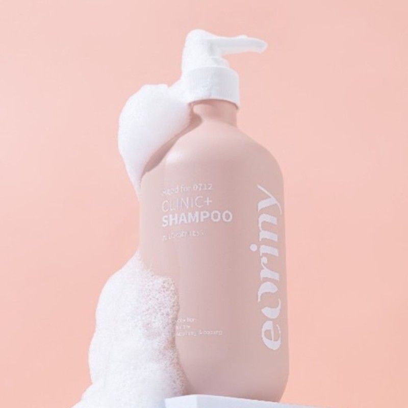 Children Shampoo Supplier - OEM Non Chemical Surfactant Elementary School 500ml