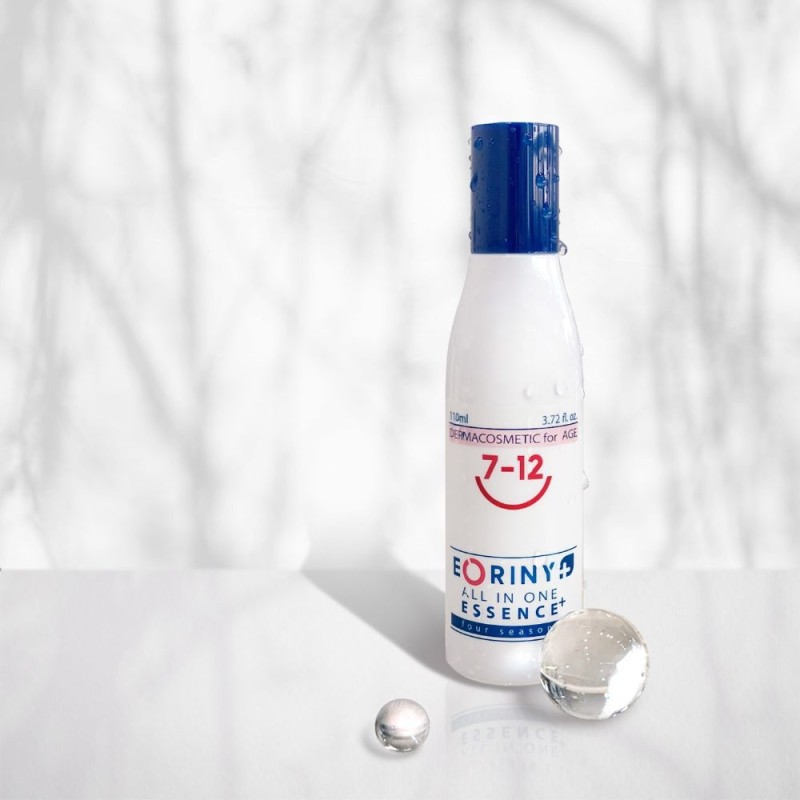 Children Essence Factory - OEM 7-12 All in One Natural Calm Aroma Relaxing