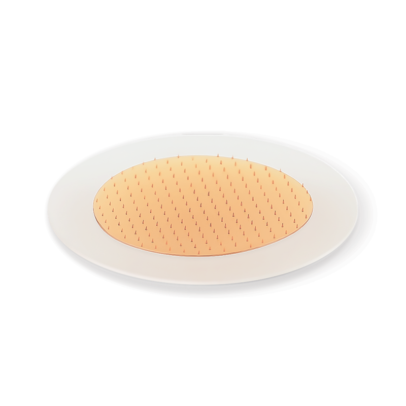 Pimple Patches Supplier - High Quality 3 Steps Red Spot Cover Soothing Makeup