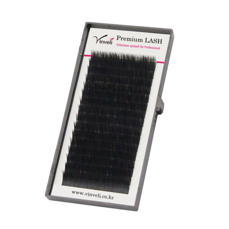 Eyelash Extension Factory - Korean High Quality Create Clear Eyes Easy to Use