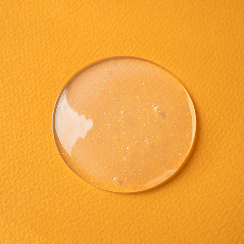 Facial Cleanser Factory - OEM Vegan Gel Cleanser Deep Cleansing Hypoallergenic