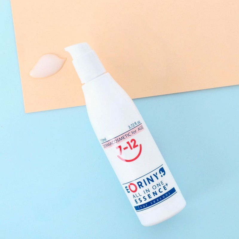 Children Essence Factory - OEM 7-12 All in One Natural Calm Aroma Relaxing