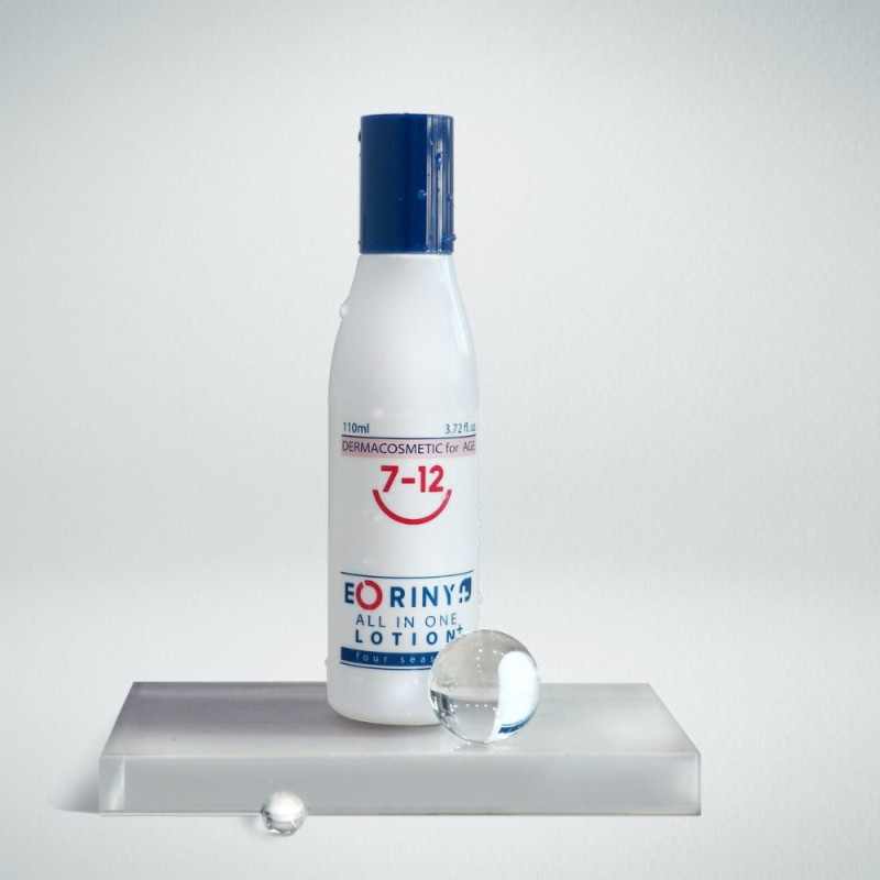 Children Lotion Manufacturer - OEM All in One Nourishing Hand Body Non Toxic