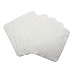 Square Cotton Insert Manufacturer - High Quality 450g 2