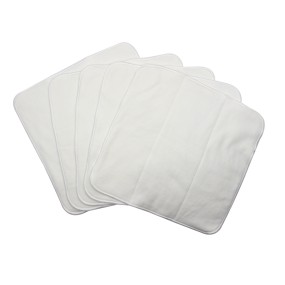 Square Cotton Insert Manufacturer - High Quality 450g 2