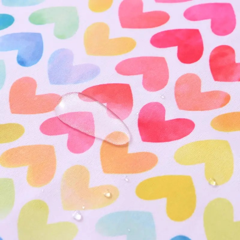 Pul Fabric Factory - Low MOQ Waterproof Breathable