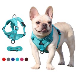 Pet Harness Manufacturer - Factory Price Adjustable