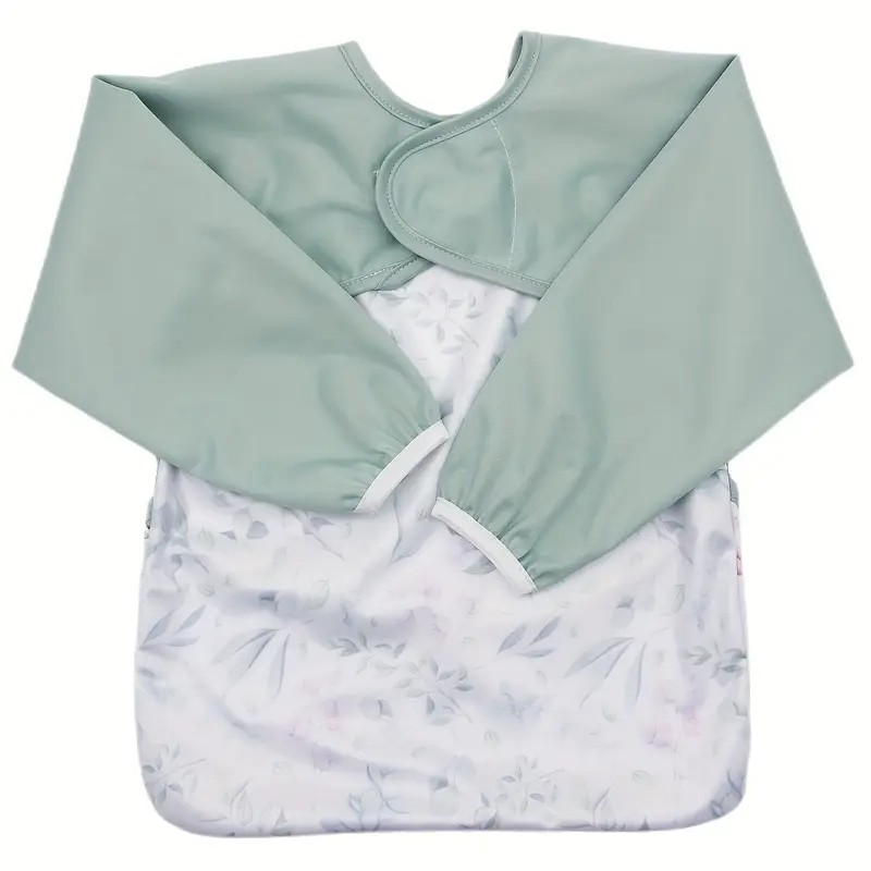 Long Sleeve Bibs Factory - Manufacturer Waterproof Mess