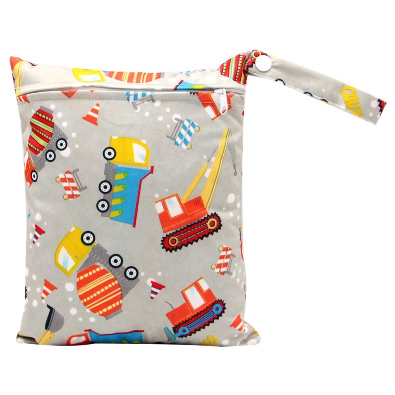 Yoga Gym Bag Supplier - Daycare Soiled Baby Items